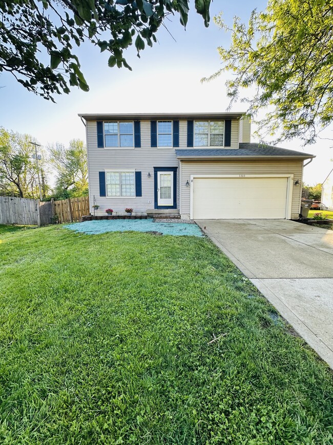 Foto del edificio - 3303 Windridge Dr