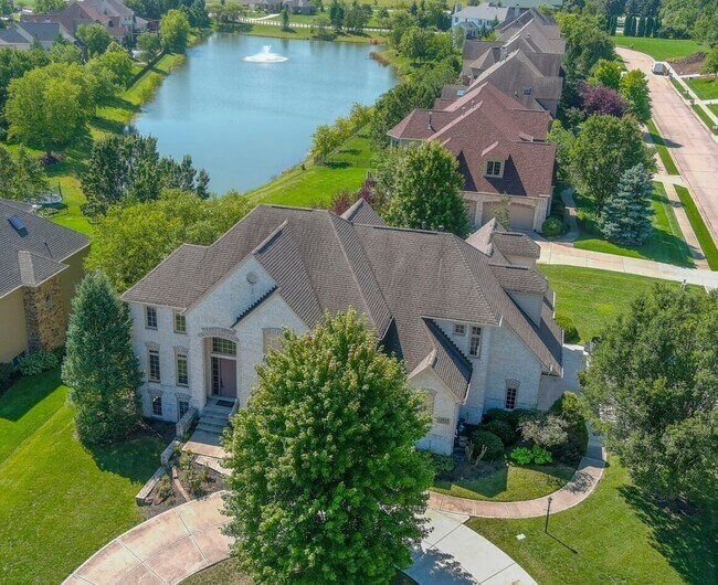 Foto del edificio - 13821 Foxdale Lake Dr