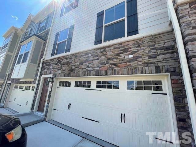 Foto principal - 1004 Channing Park Cir