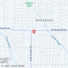 Building Photo - 2839 Woodside Dr