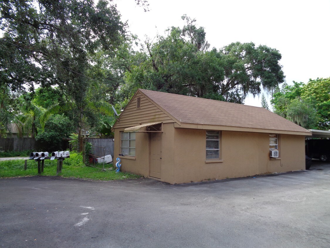 Foto del edificio - 1109 17th Ave W