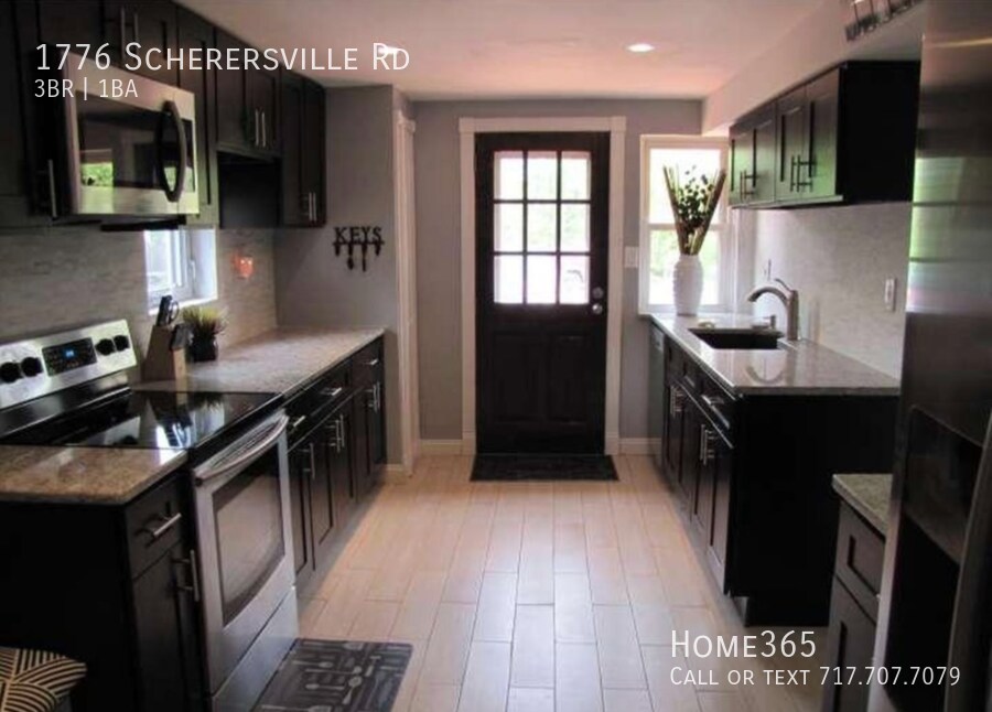 Primary Photo - Stunning 3 bedroom 1 bathroom home in Alle...