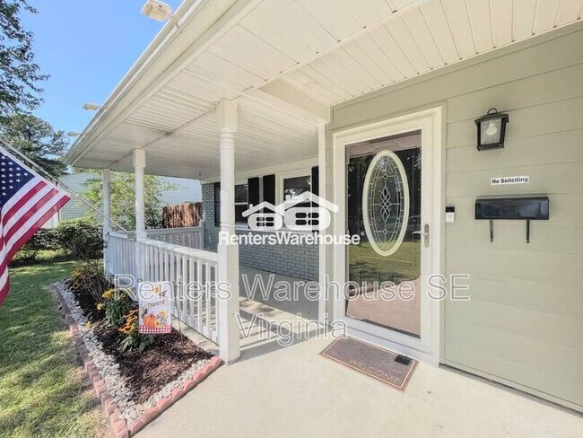 Foto del edificio - 3112 Ashlawn Terrace