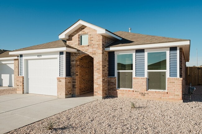Building Photo - 409 Prairie Dog Dr
