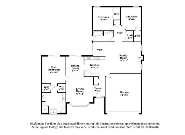 Building Photo - 4551 Oak River Cir