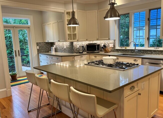 Foto del edificio - 58 Brook St