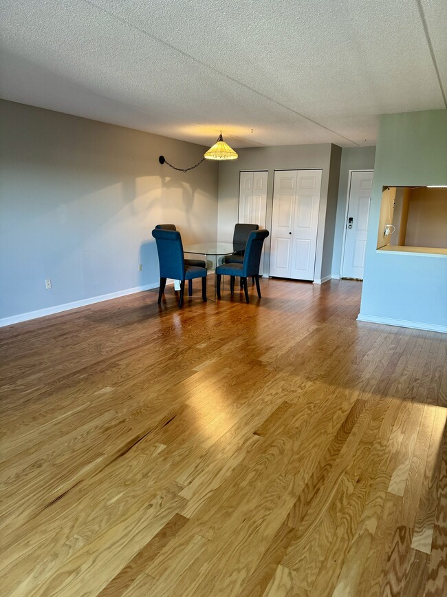 Living Room - 289 Elm St