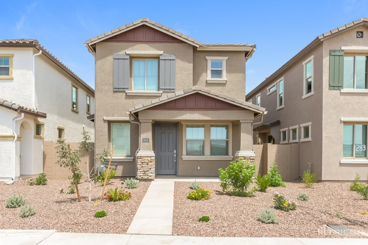 5830 W Wood Street Phoenix AZ House for Rent in Phoenix, AZ