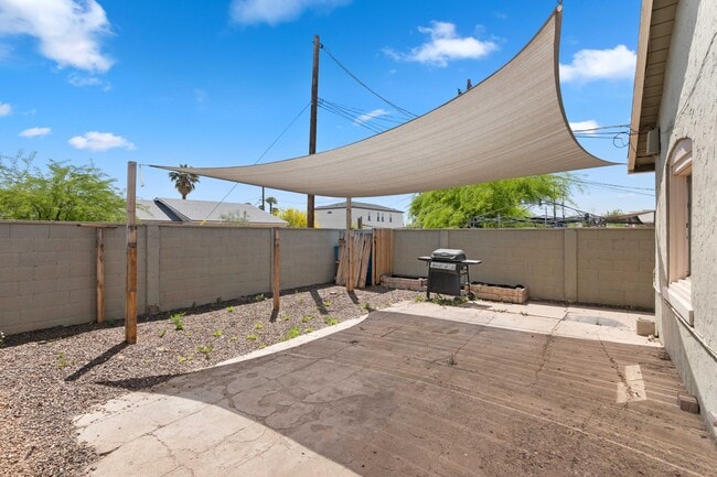 Photo - 13th & Taylor Townhome