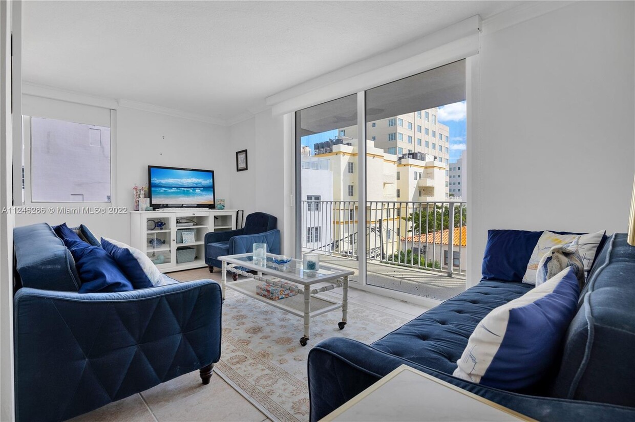 Foto principal - 1255 Collins Ave