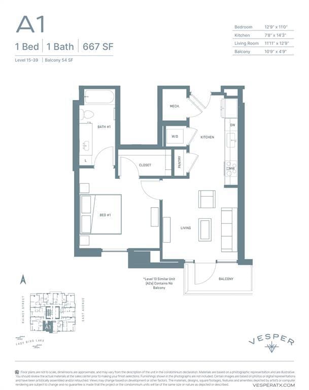 Building Photo - 84 East Ave