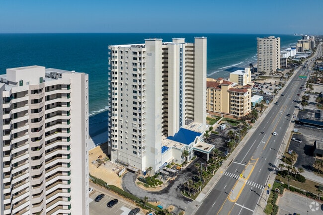 The Grand Coquina Condominium