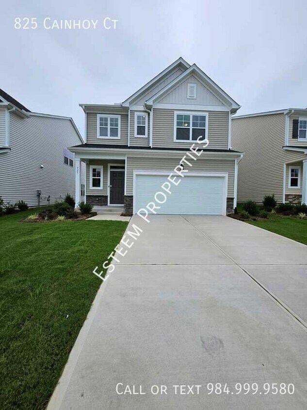 Primary Photo - 825 Cainhoy Ct