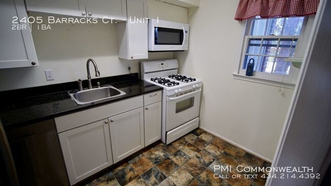 Building Photo - 2405 Barracks Ct