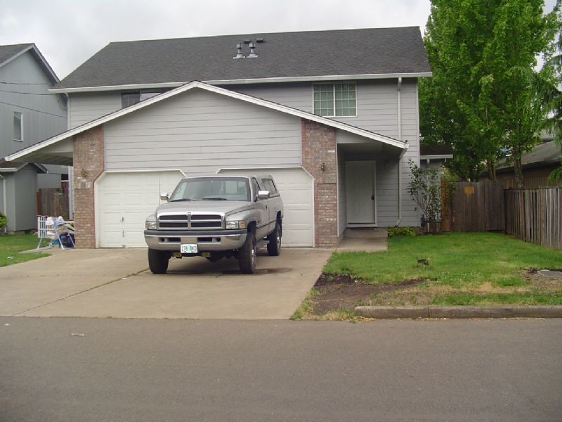 Foto principal - Santa Clara area updated 3 bedroom duplex