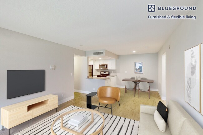 Foto del edificio - 3831 Orchid Ln