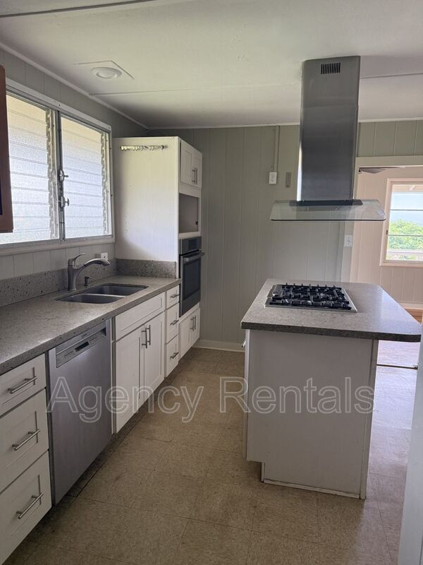 Foto del edificio - 1533 Pualele Pl