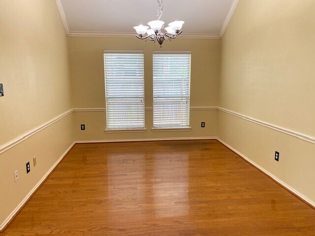 Foto del edificio - 3814 Paigewood Dr