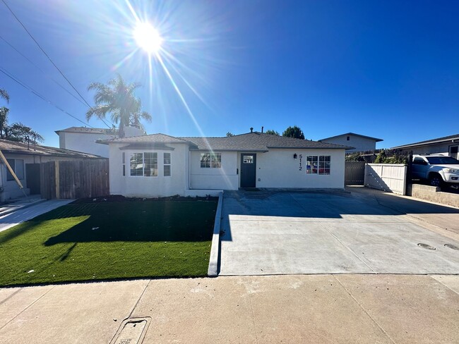 Foto del edificio - 5112 Tipton St