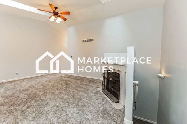 Building Photo - 1501 Stonefield Dr