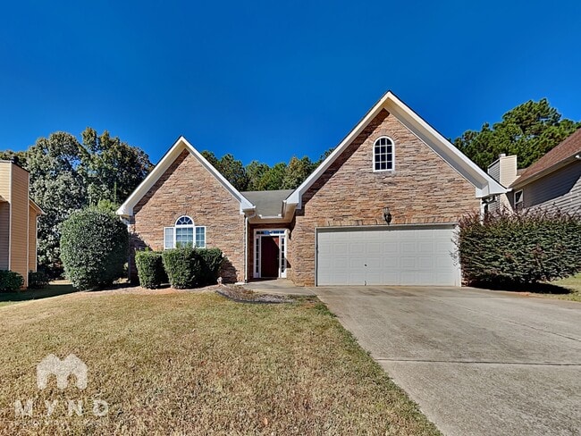 Building Photo - 9033 Aldbury Dr
