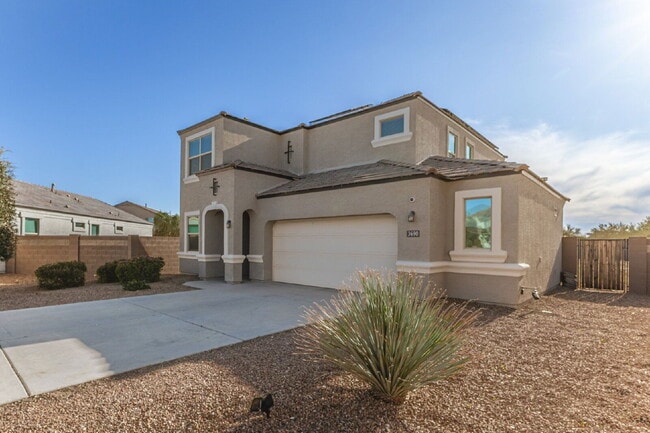 Foto del edificio - 3690 N 308th Ln