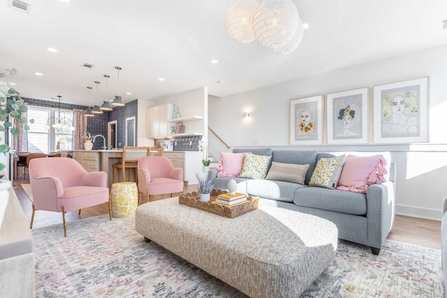 Foto del edificio - 111 Lucile St