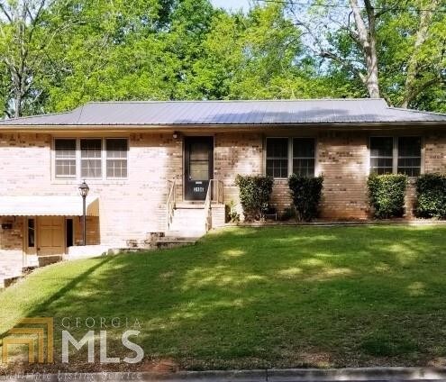 Foto principal - 3166 Rebecca St SW