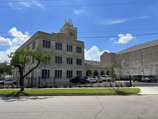 Foto del edificio - 4411 Dallas St