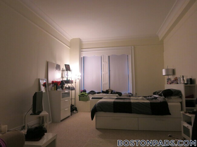 Foto del edificio - 62 Boylston St