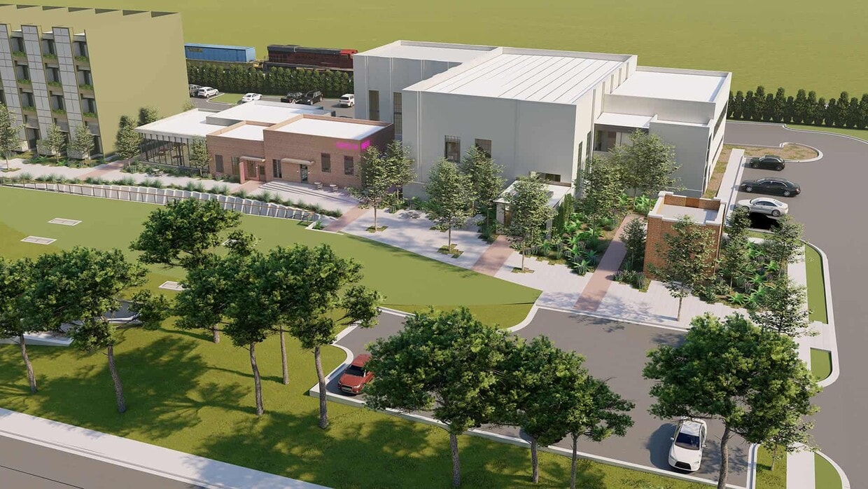 Primary Photo - 300 E Mississippi Ave