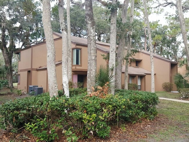Building Photo - Stunning townhome on Palm Harbor Golf Course!
