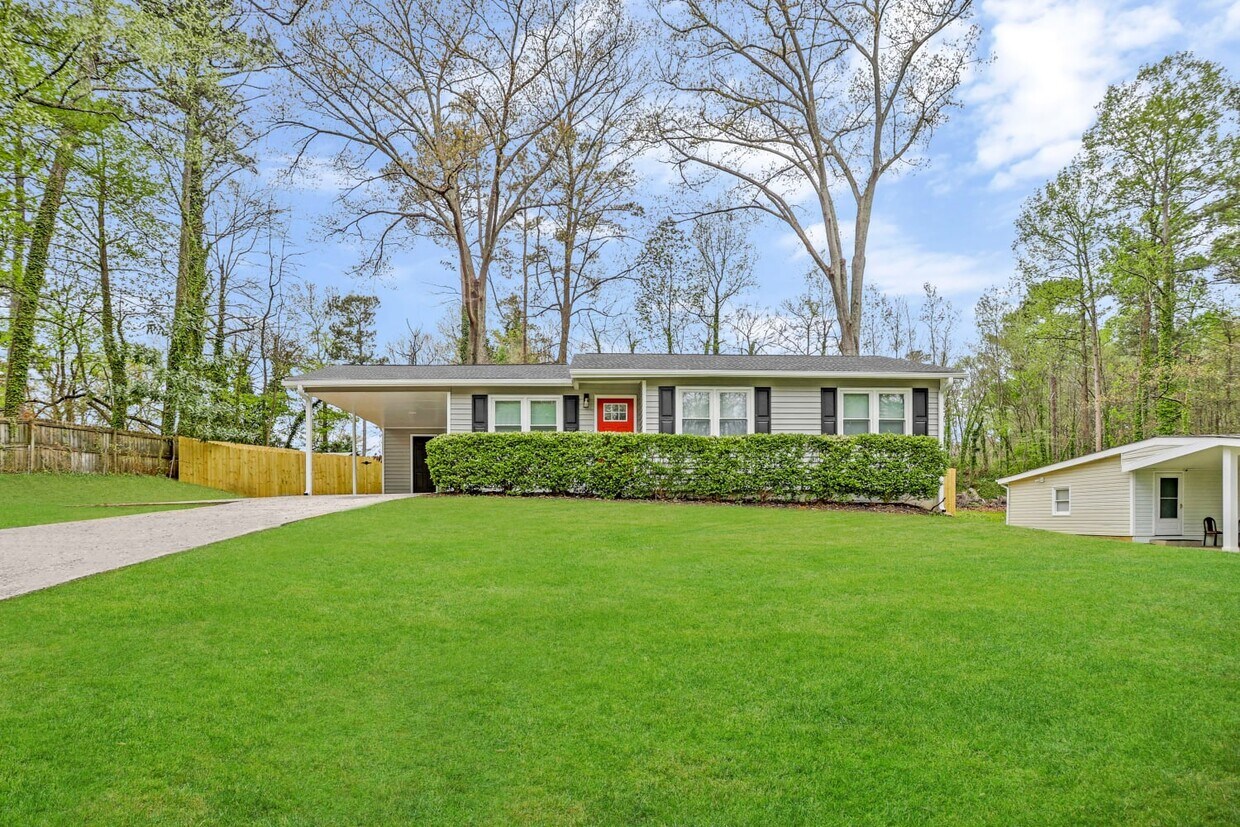 Foto principal - 2548 Wayne St Sw