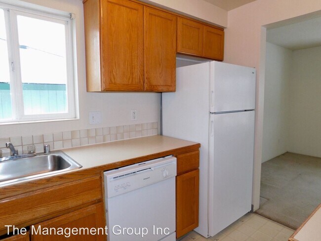 Foto del edificio - 2 br, 1.5 bath House - 3328 Addy Street