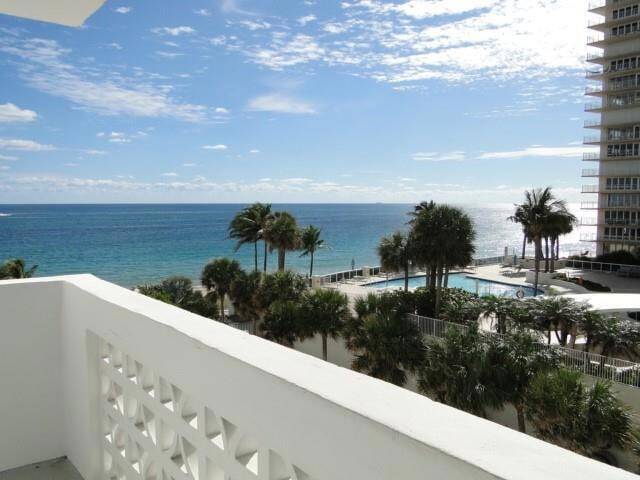Primary Photo - 4250 Galt Ocean Dr