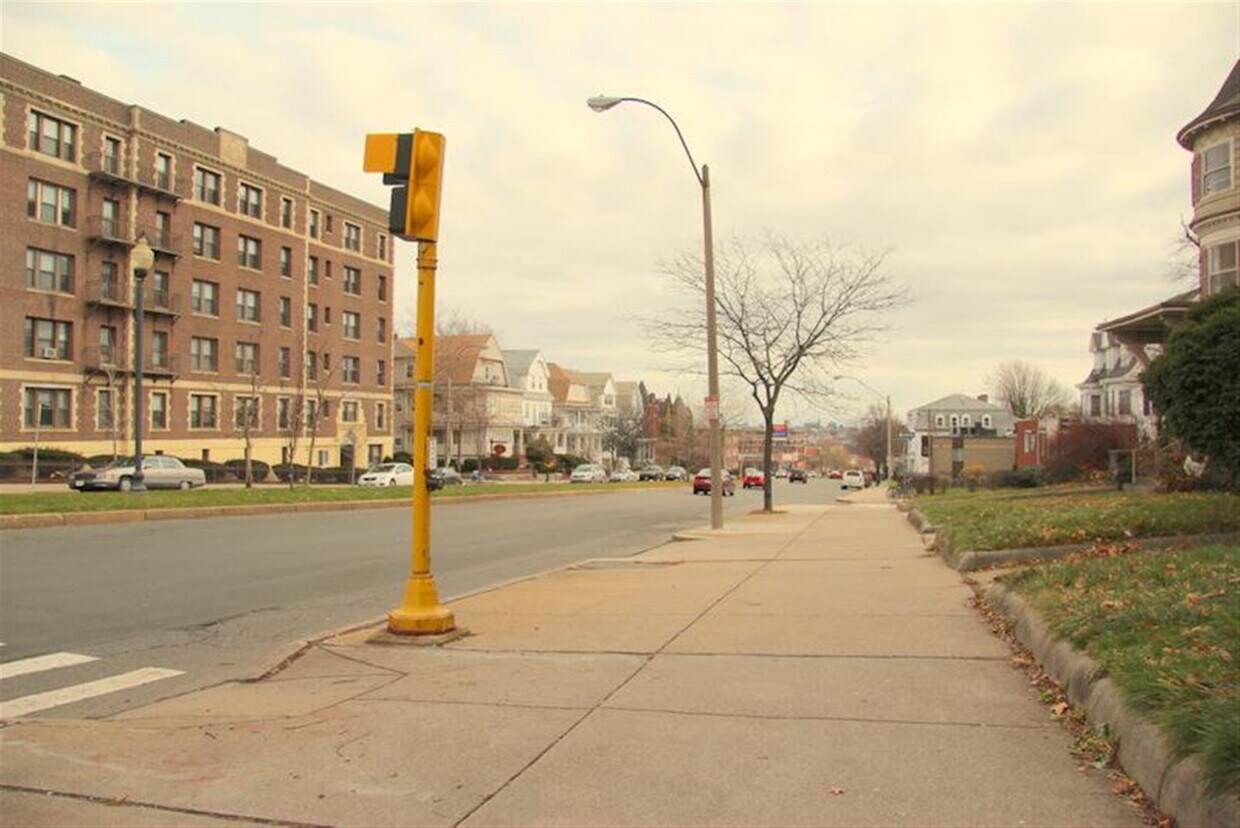 Primary Photo - 380 Broadway