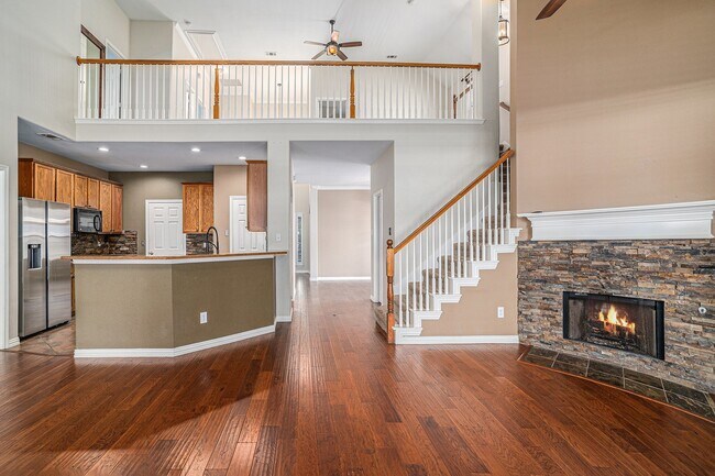 Building Photo - 3816 Travis Blvd