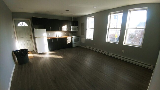 Foto del edificio - 1655 S Newkirk St