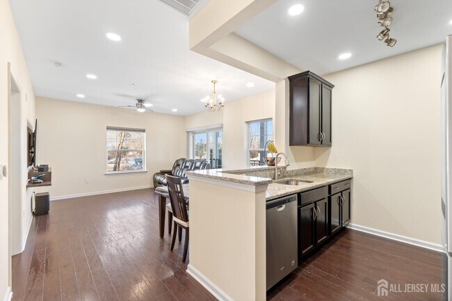 Foto del edificio - 917 Campbell St