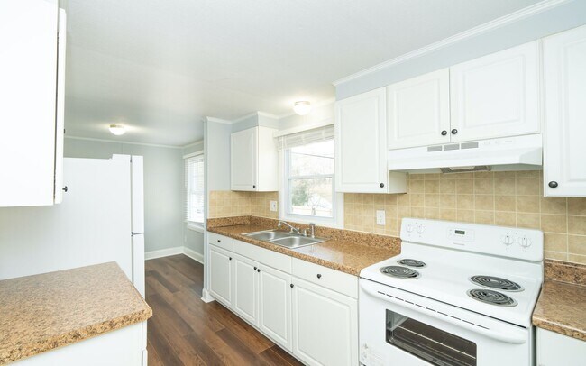 Foto del edificio - Available June 12, 2024! 3 Bedroom 1 Bathr...