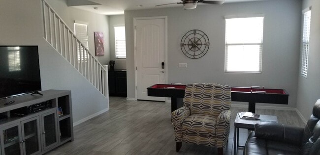 Living Room 1 - 8547 E Osage Ave