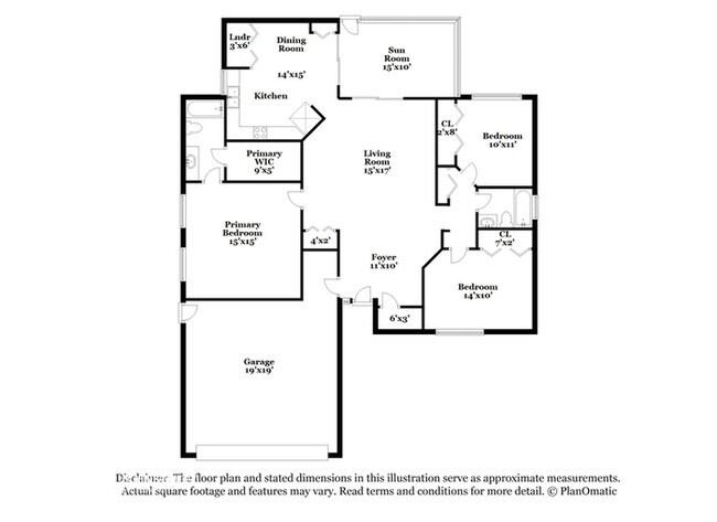 Building Photo - 8133 Morristown Trail, Jacksonville, FL 32244