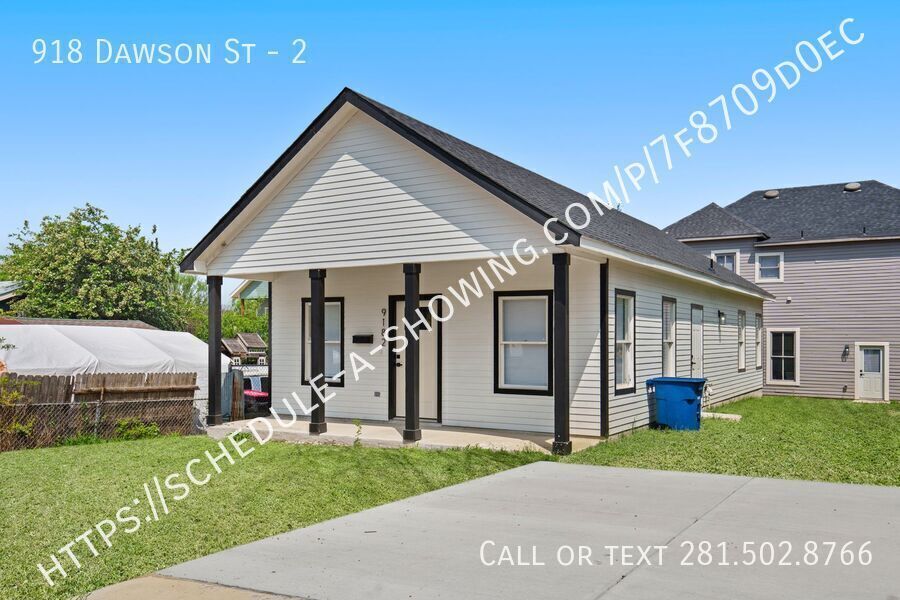 Primary Photo - 918 Dawson St