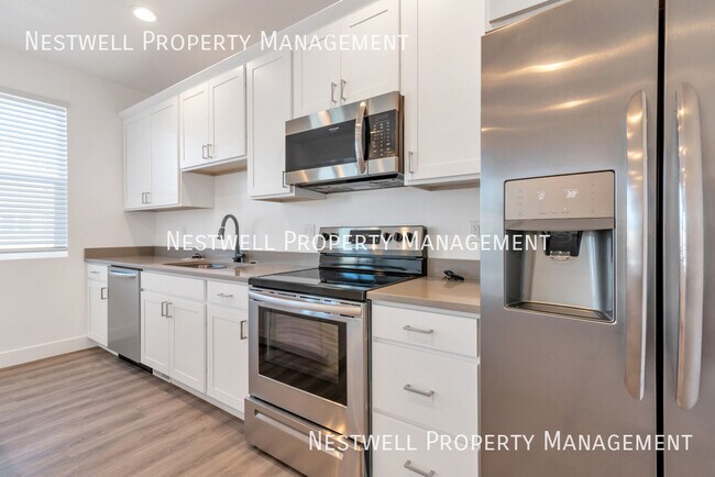 Foto del edificio - 86 E Axis Crk Cv