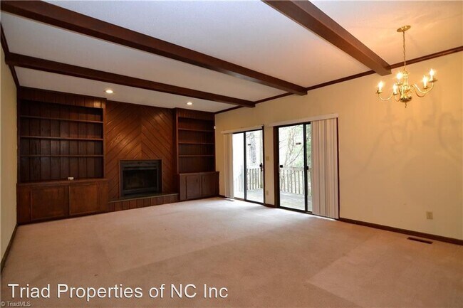 Foto del edificio - 2 br, 2 bath House - 903 Aspen Trail