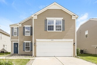 Building Photo - 2837 Ludwig Dr