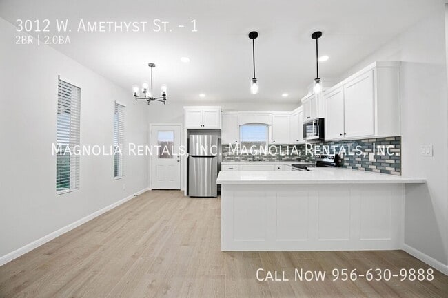Foto del edificio - 3012 W Amethyst St