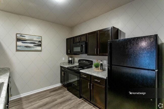 Building Photo - Kearney Ridge - Affordable Housing