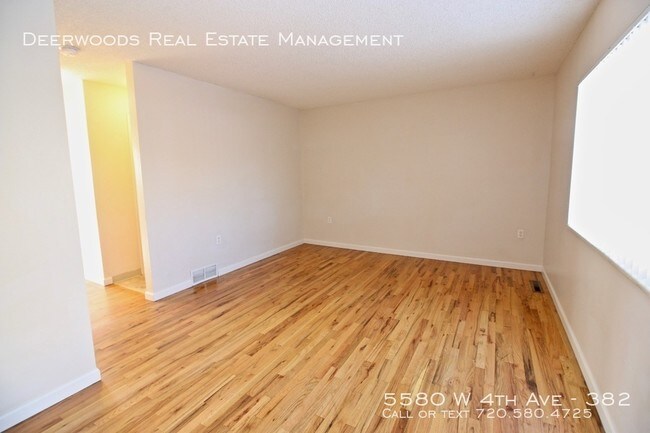 Building Photo - 5580 W 4th Ave