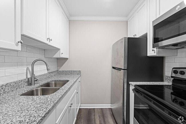 Building Photo - Parkside at Davie
